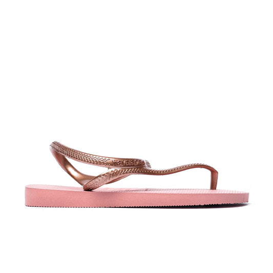 Havaianas Flash Urban Rose Nude
