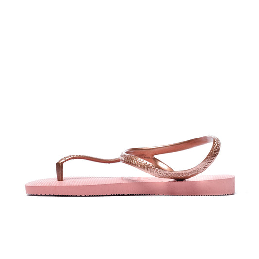 Havaianas Flash Urban Rose Nude