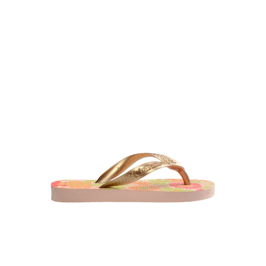 Havaianas Kids Flores Ballet Rose  - 40000520076