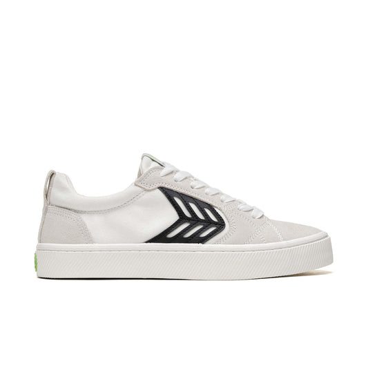 Cariuma Catiba Pro Vintage White  - 400807W25