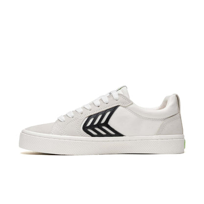 Cariuma Catiba Pro Vintage White  - 400807W25
