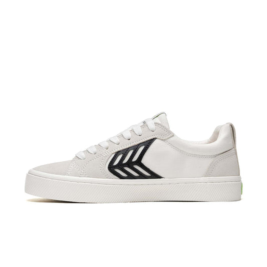 Cariuma Catiba Pro Vintage White  - 400807W25
