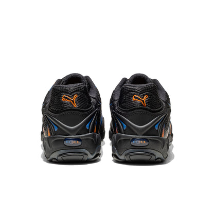 Puma Inhale Puma Black/Orange Glo  - 401560-15
