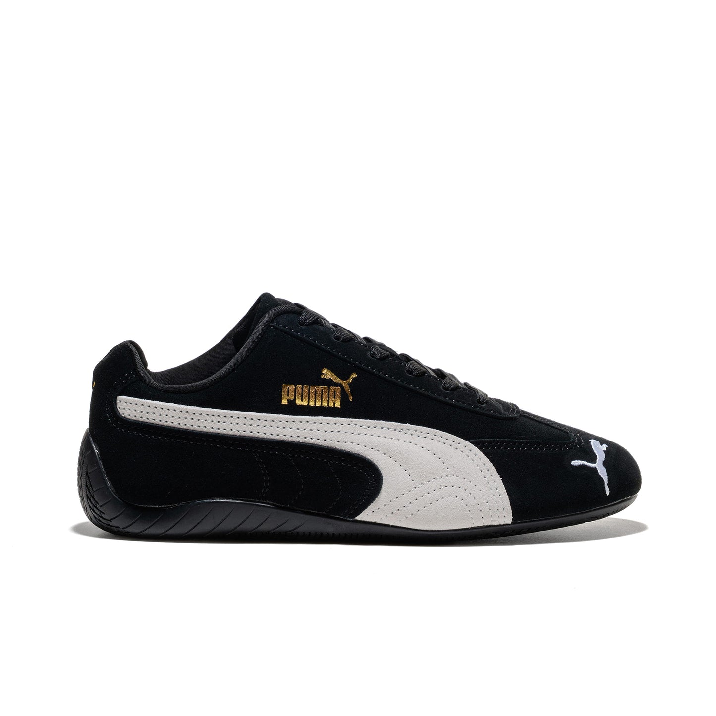 Puma Speedcat OG Jr Puma Black/Puma White  - 401698-01