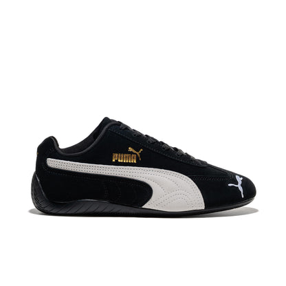 Puma Speedcat OG Jr Puma Black/Puma White  - 401698-01