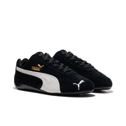 Puma Speedcat OG Jr Puma Black/Puma White  - 401698-01