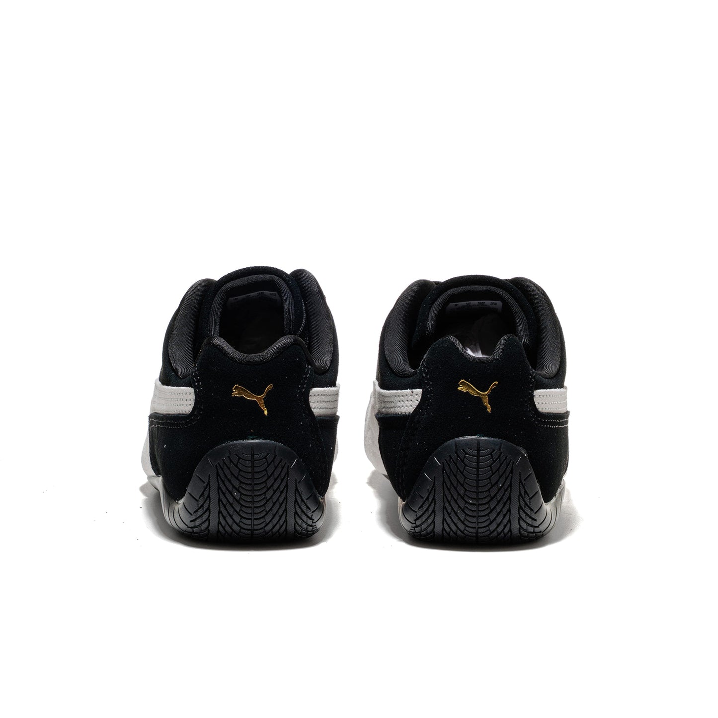 Puma Speedcat OG Jr Puma Black/Puma White  - 401698-01