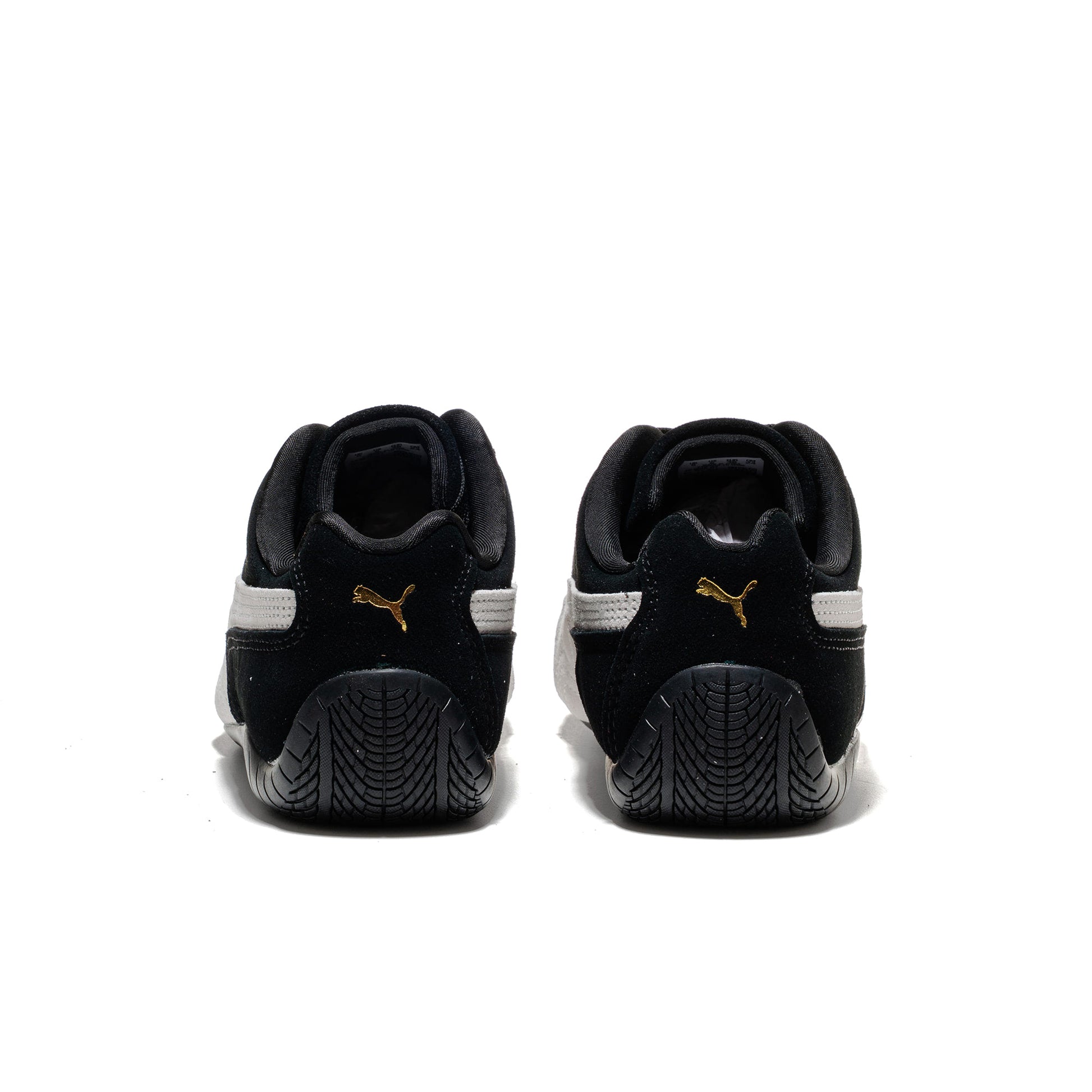 Puma Speedcat OG Jr Puma Black/Puma White  - 401698-01