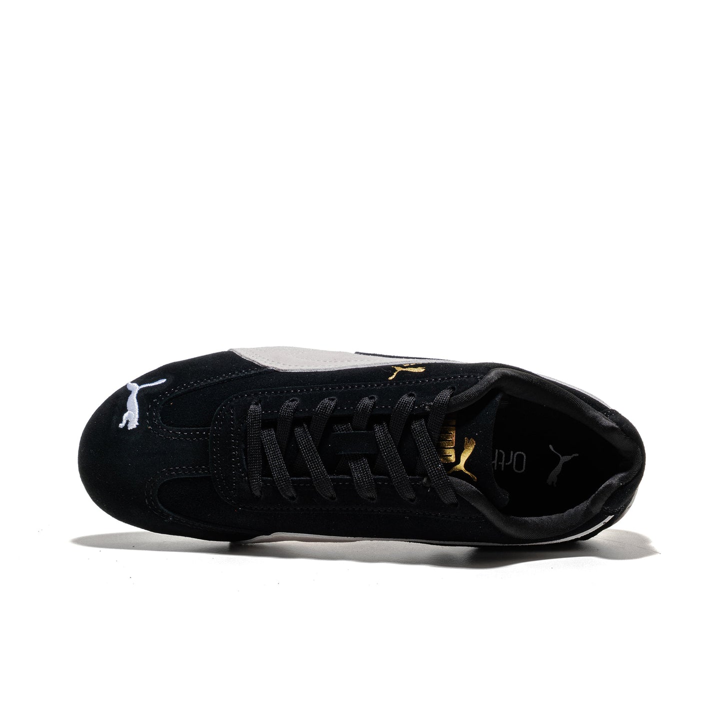 Puma Speedcat OG Jr Puma Black/Puma White  - 401698-01