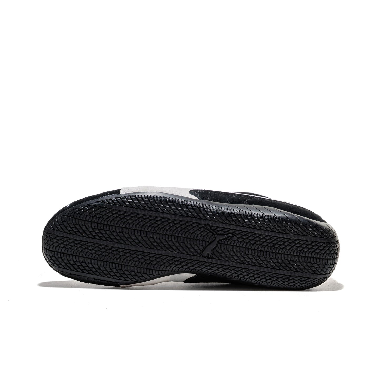 Puma Speedcat OG Jr Puma Black/Puma White  - 401698-01