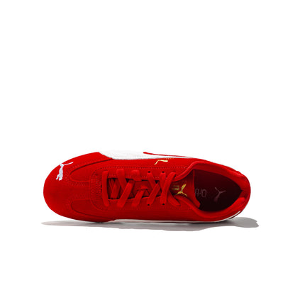 Puma Speedcat OG Jr For All Time Red/Puma White  - 401698-02