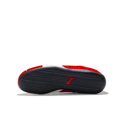 Puma Speedcat OG Jr For All Time Red/Puma White  - 401698-02