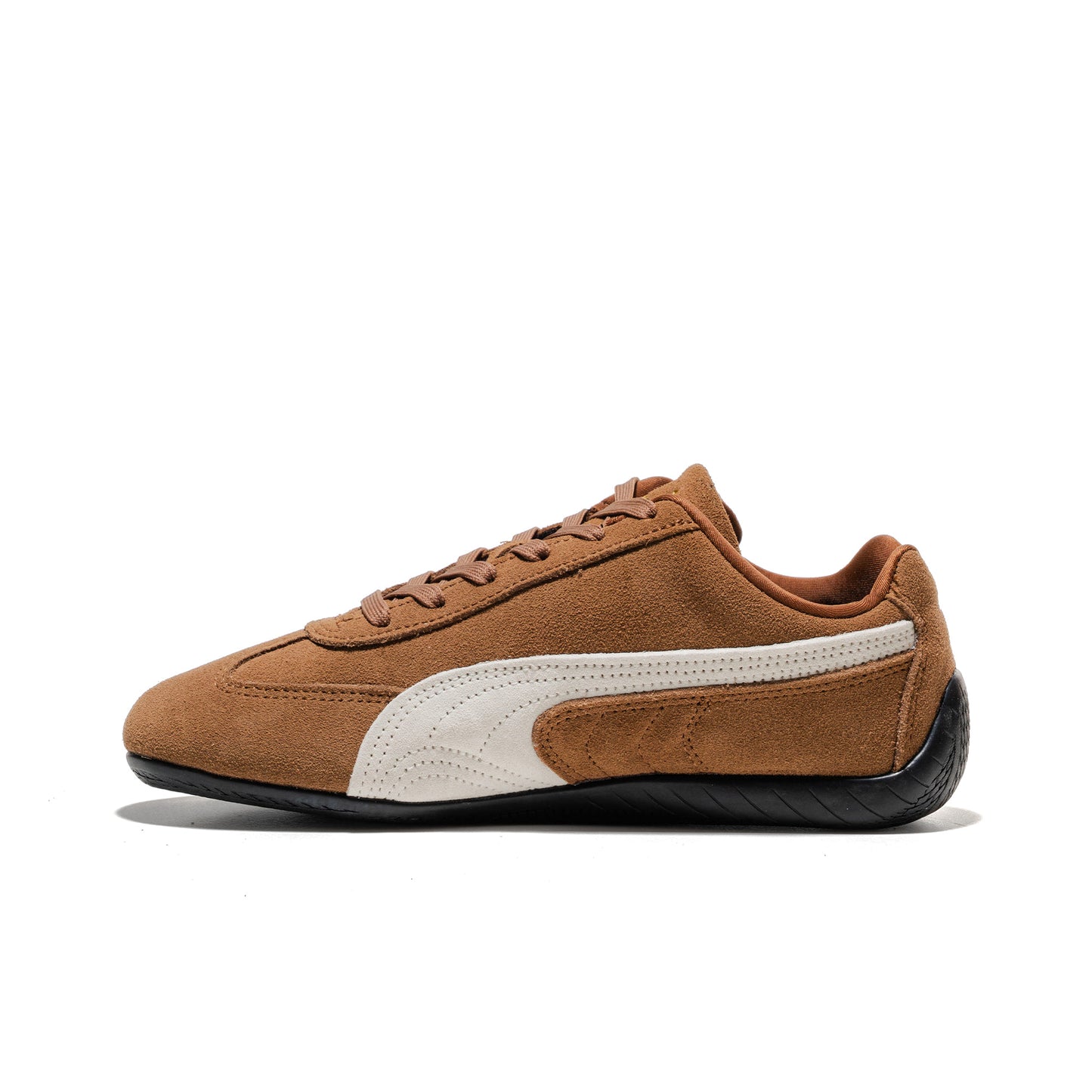 Puma Speedcat OG Jr Haute Coffee/Frosted Ivory  - 401698-24