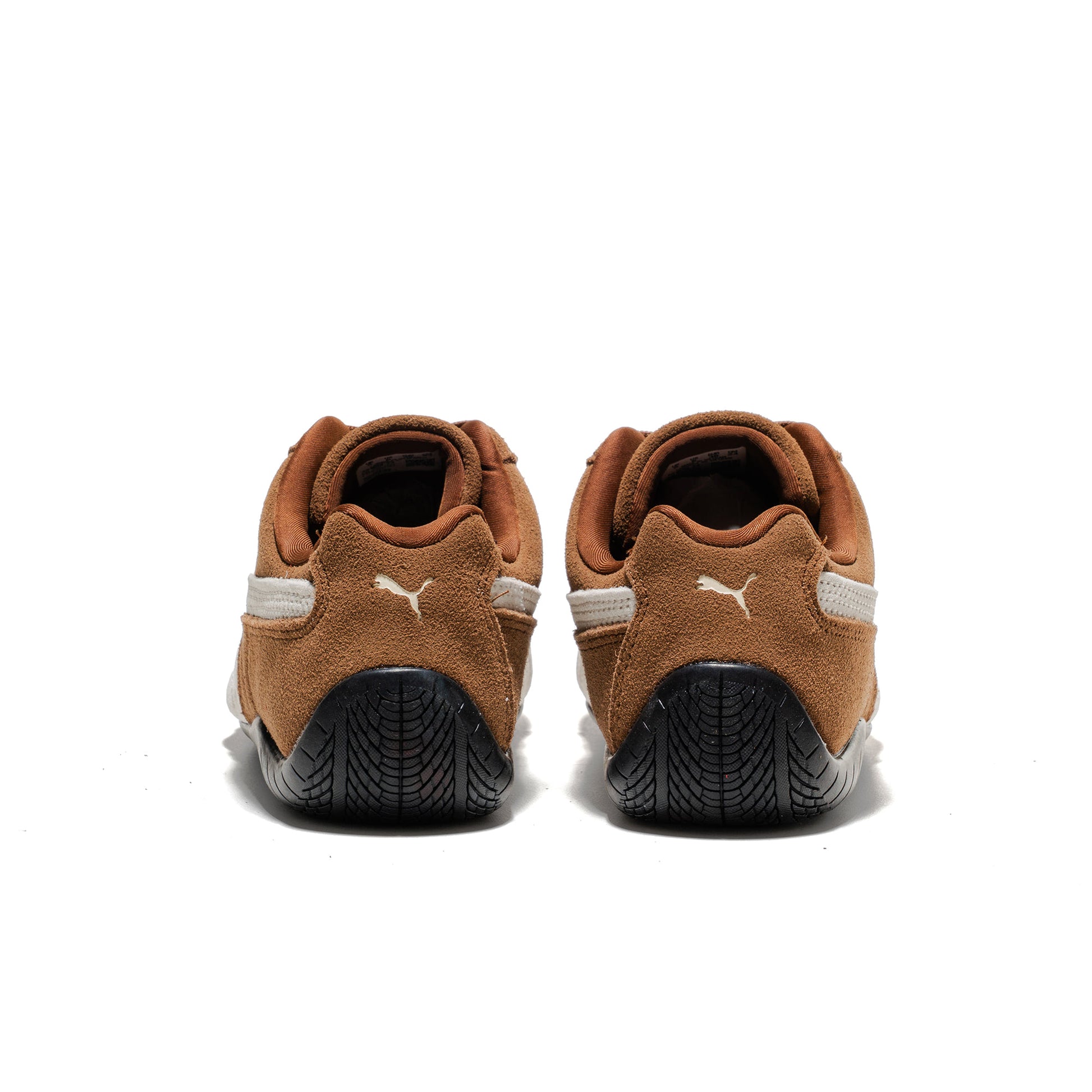 Puma Speedcat OG Jr Haute Coffee/Frosted Ivory  - 401698-24