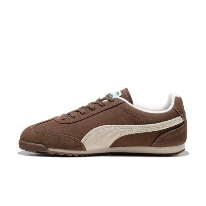 Puma Arizona SD Flat Bronze/Alpine Snow-Puma Gold  - 402362-04