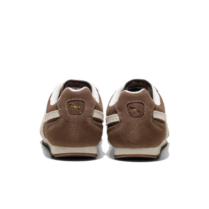 Puma Arizona SD Flat Bronze/Alpine Snow-Puma Gold  - 402362-04