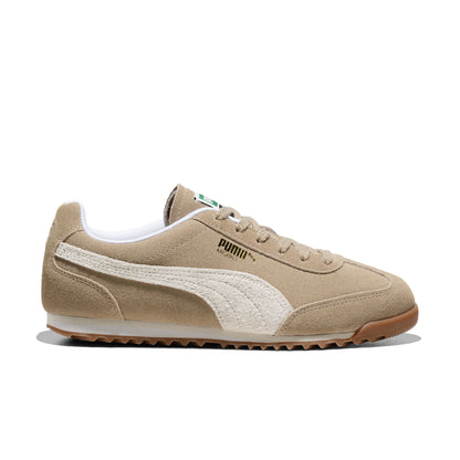 Puma Arizona SD Ice Coffee/Warm White-Puma Gold  - 402362-07