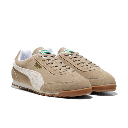 Puma Arizona SD Ice Coffee/Warm White-Puma Gold  - 402362-07