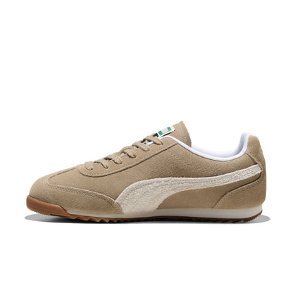 Puma Arizona SD Ice Coffee/Warm White-Puma Gold  - 402362-07