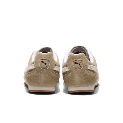 Puma Arizona SD Ice Coffee/Warm White-Puma Gold  - 402362-07