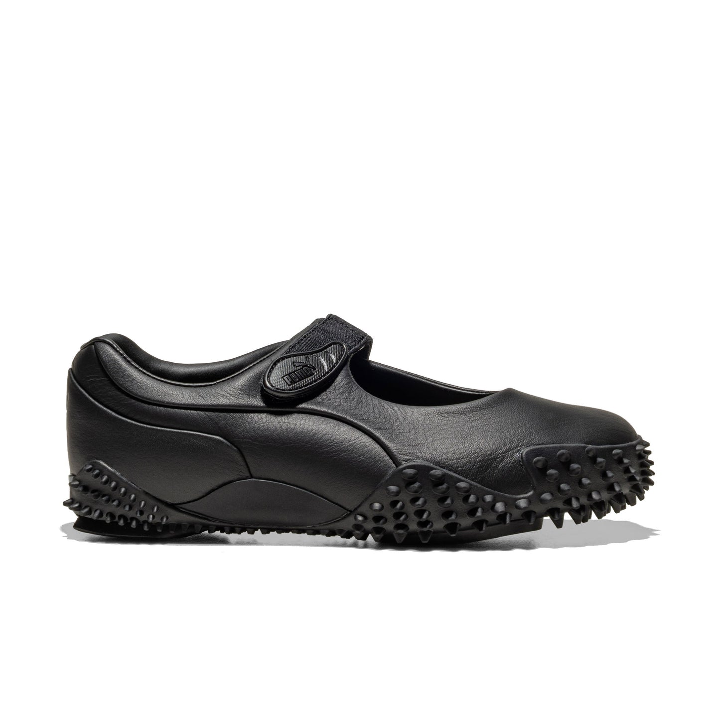 Puma Mostro Fey Leather Puma Black  - 403191-01