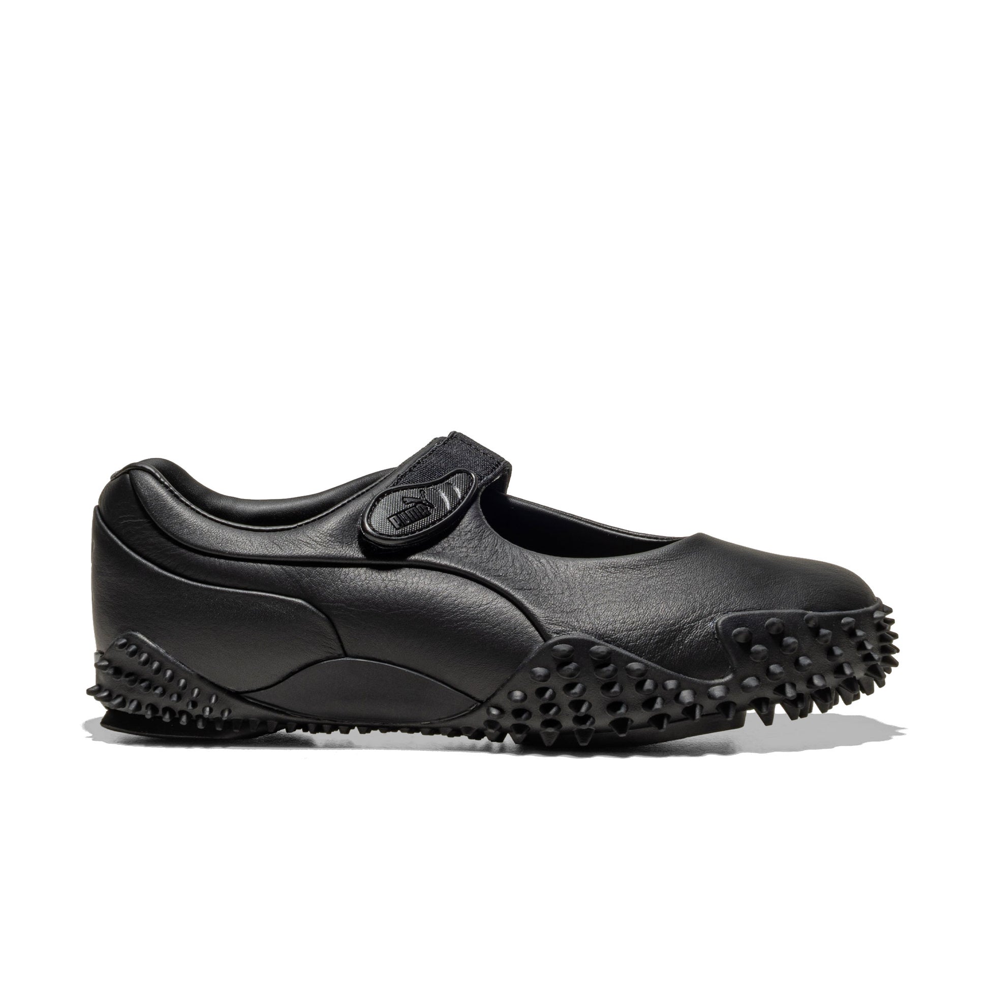 Puma Mostro Fey Leather Puma Black  - 403191-01