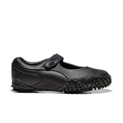 Puma Mostro Fey Leather Puma Black  - 403191-01