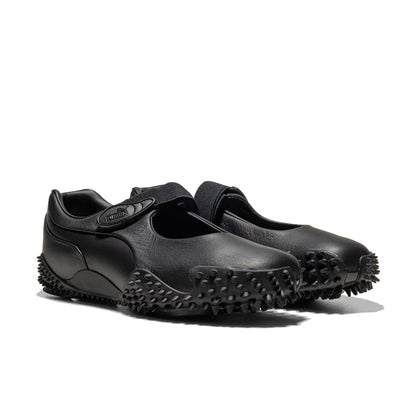 Puma Mostro Fey Leather Puma Black  - 403191-01