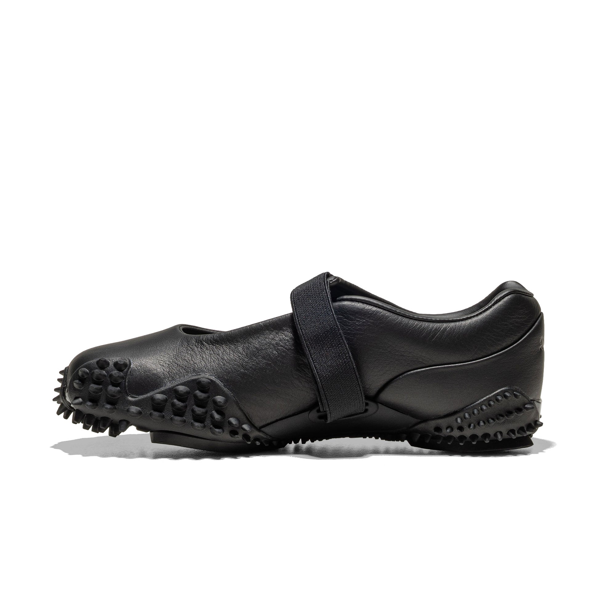 Puma Mostro Fey Leather Puma Black  - 403191-01
