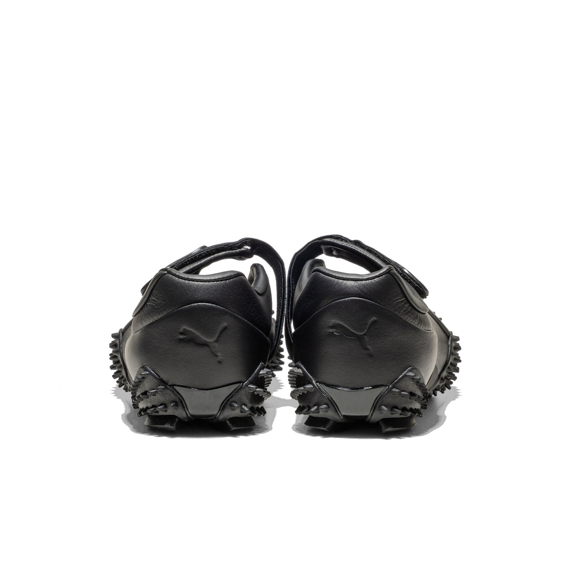 Puma Mostro Fey Leather Puma Black  - 403191-01