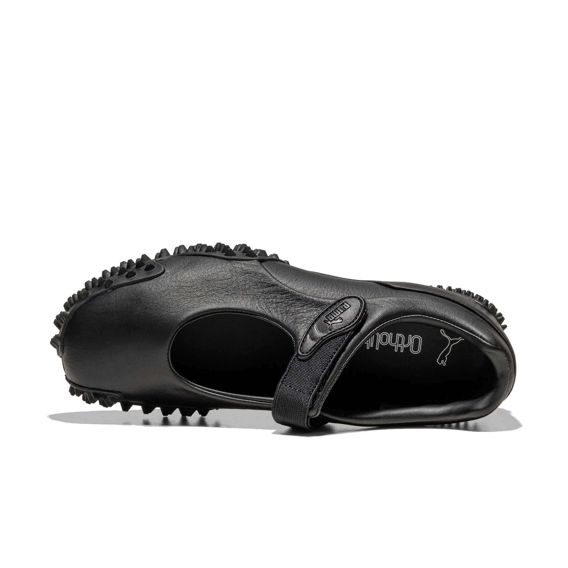 Puma Mostro Fey Leather Puma Black  - 403191-01