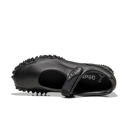 Puma Mostro Fey Leather Puma Black  - 403191-01