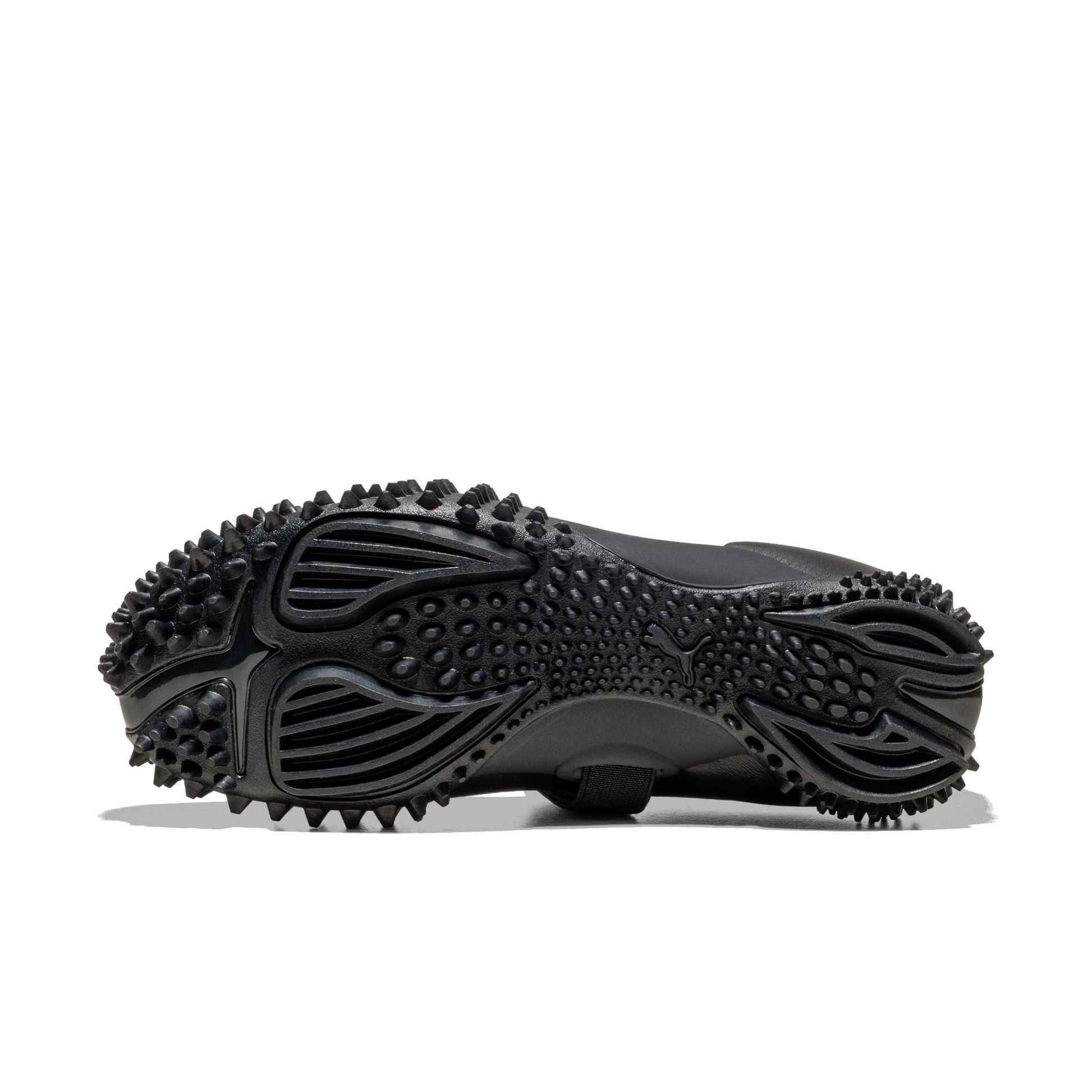 Puma Mostro Fey Leather Puma Black  - 403191-01