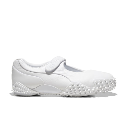 Puma Mostro Fey Leather Puma White  - 403191-02
