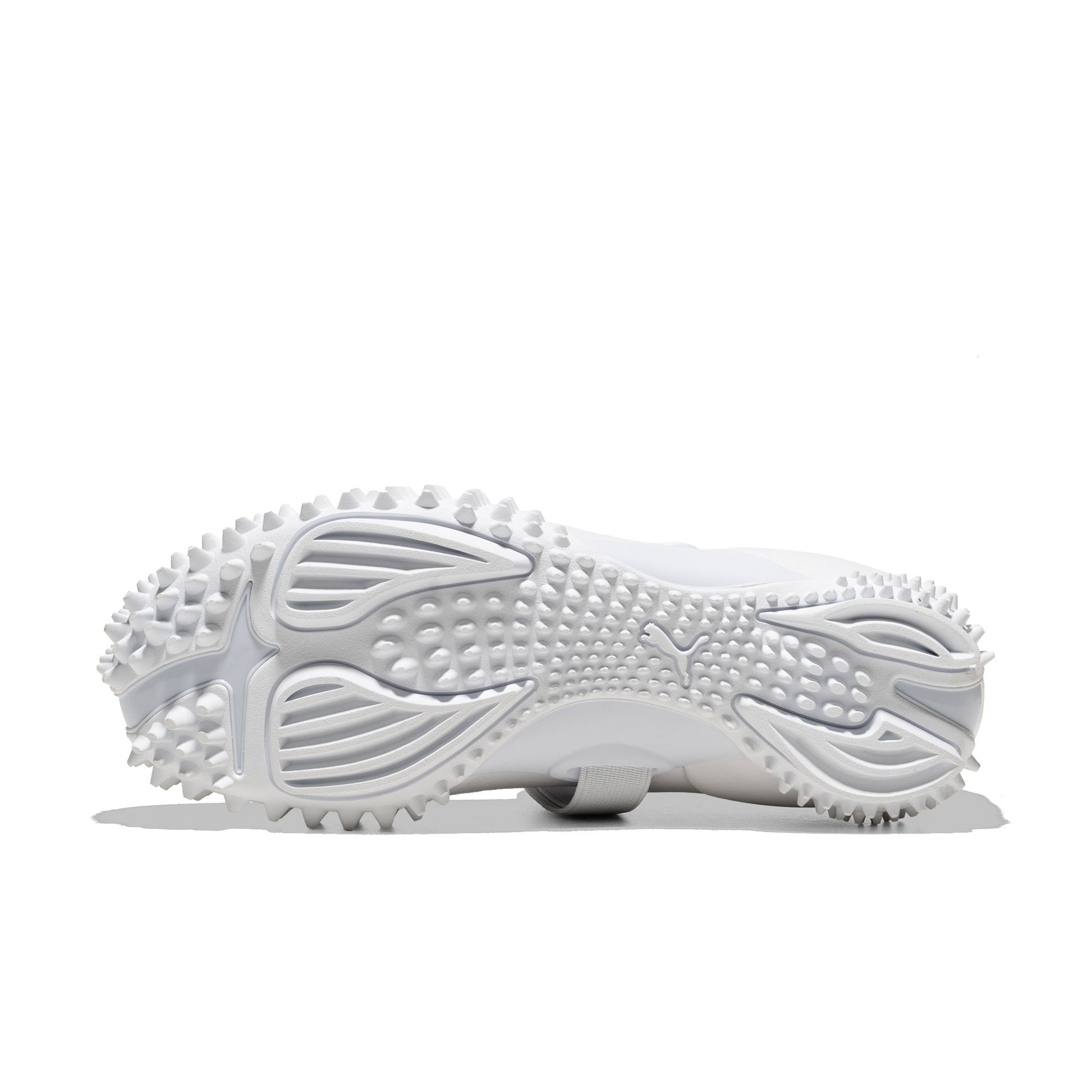 Puma Mostro Fey Leather Puma White  - 403191-02