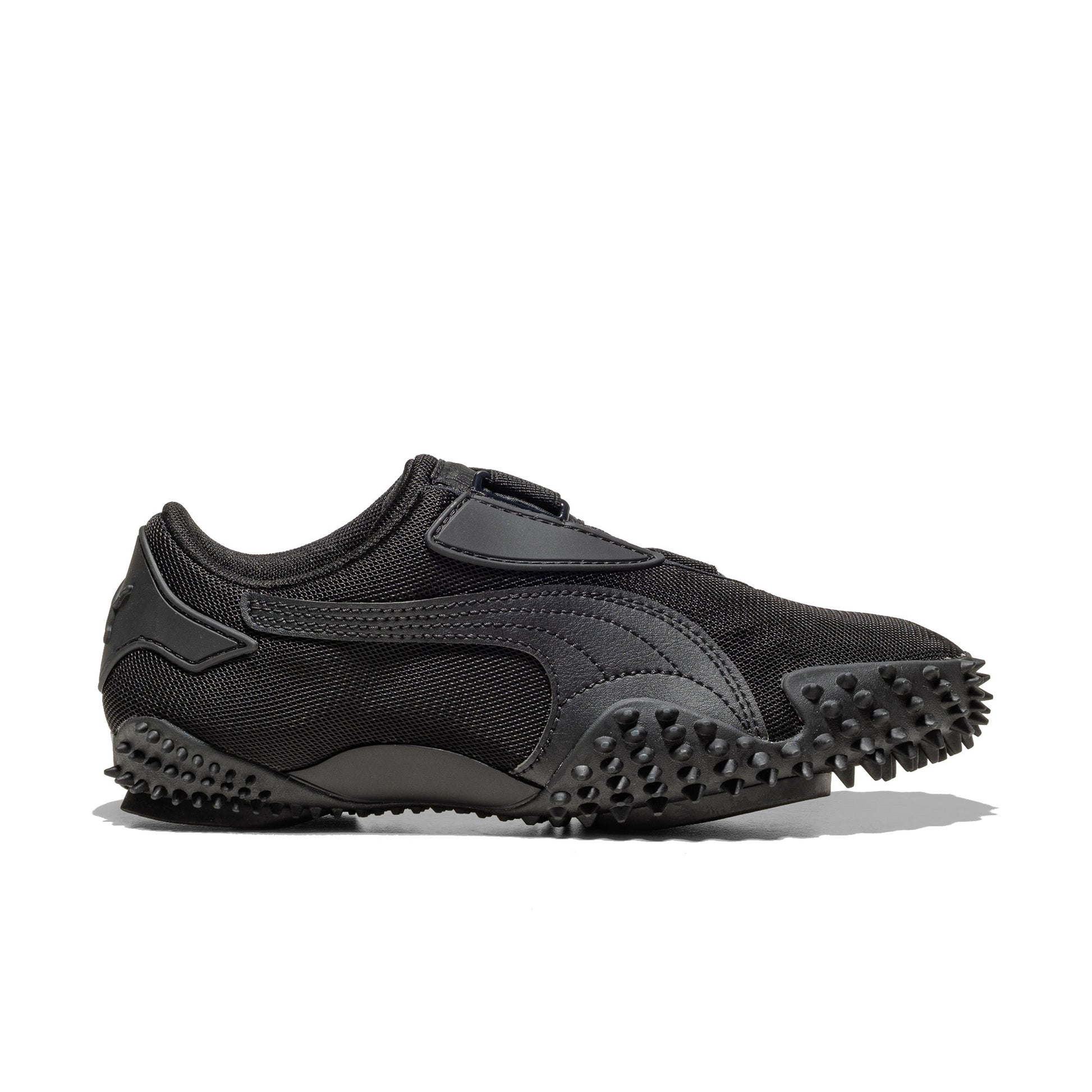 Puma Mostro OG Prime Puma Black/Puma Black  - 403206-04