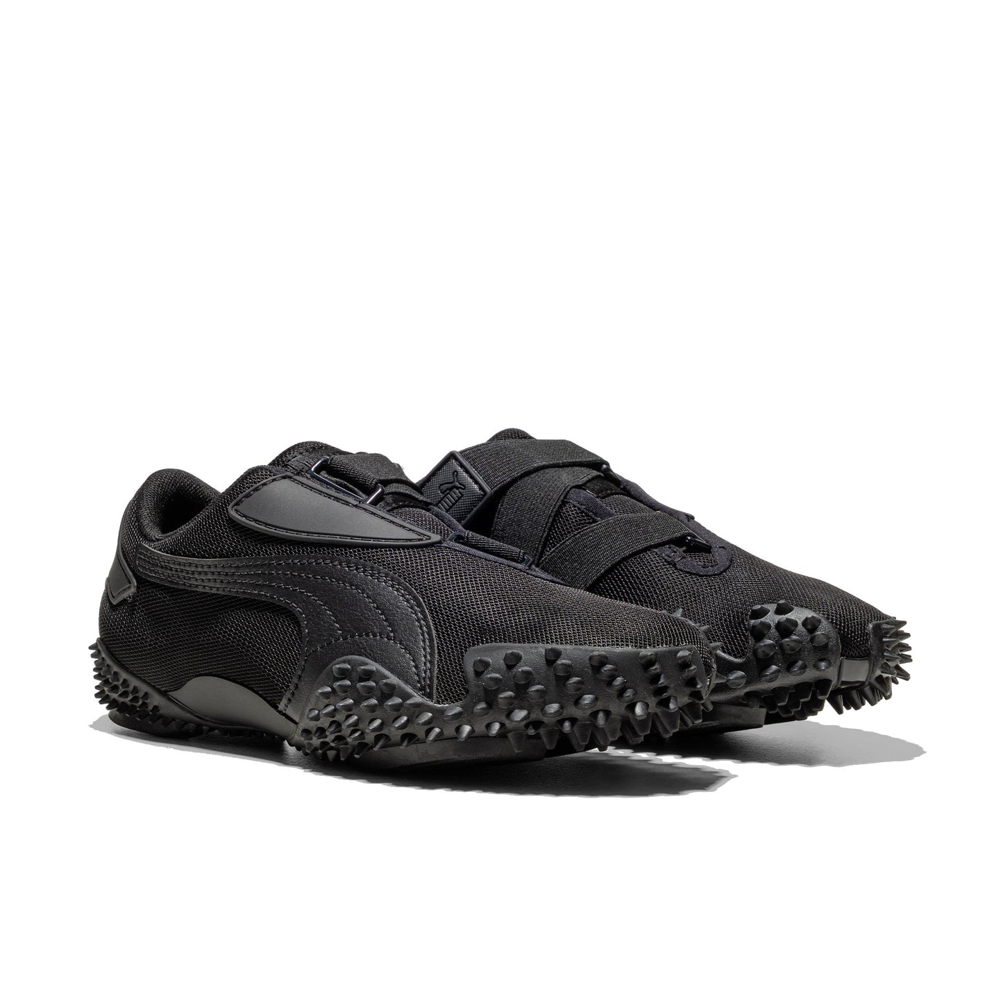 Puma Mostro OG Prime Puma Black/Puma Black  - 403206-04