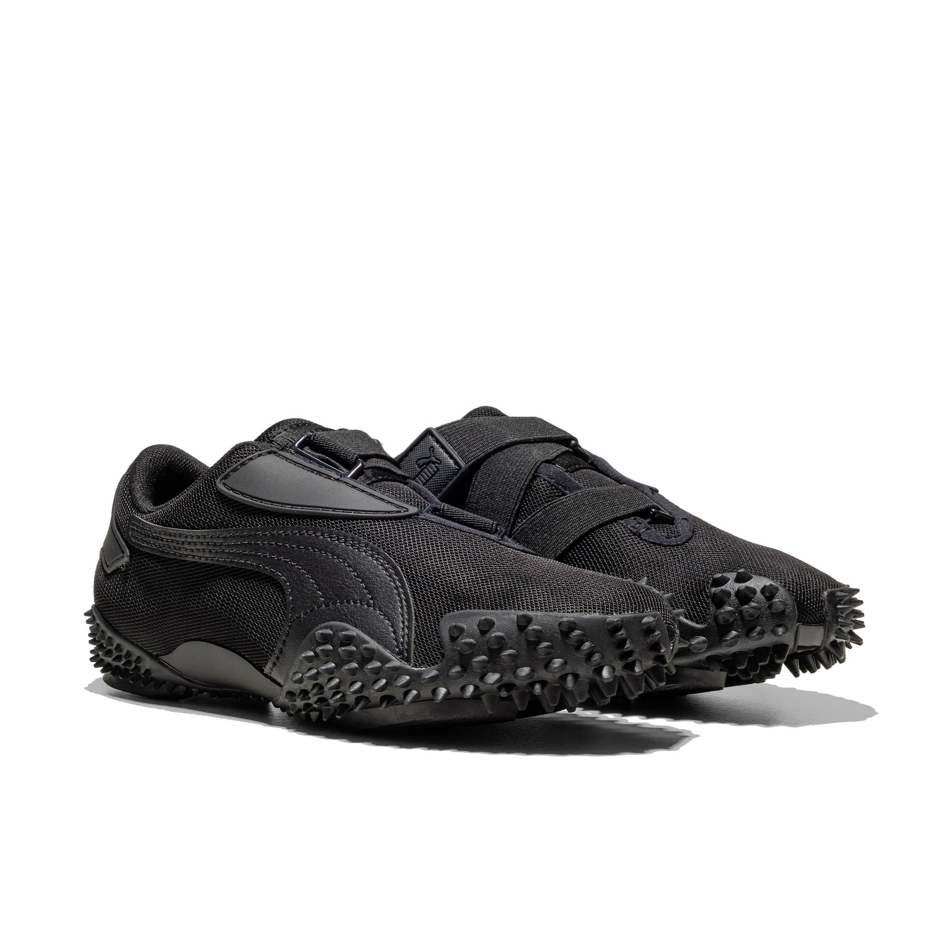 Puma Mostro OG Prime Puma Black/Puma Black  - 403206-04