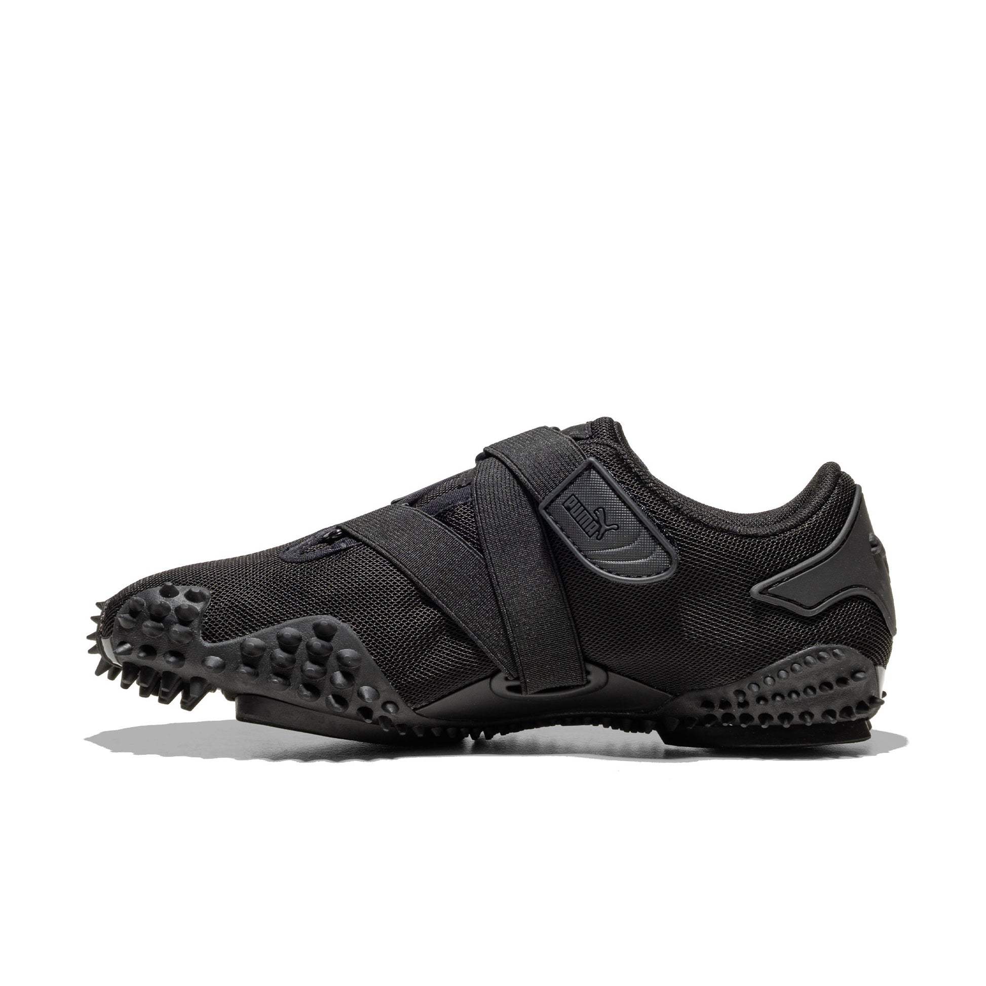 Puma Mostro OG Prime Puma Black/Puma Black  - 403206-04