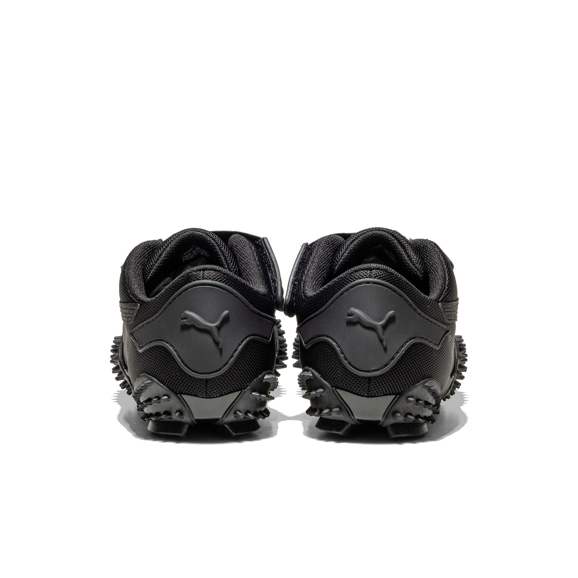 Puma Mostro OG Prime Puma Black/Puma Black  - 403206-04