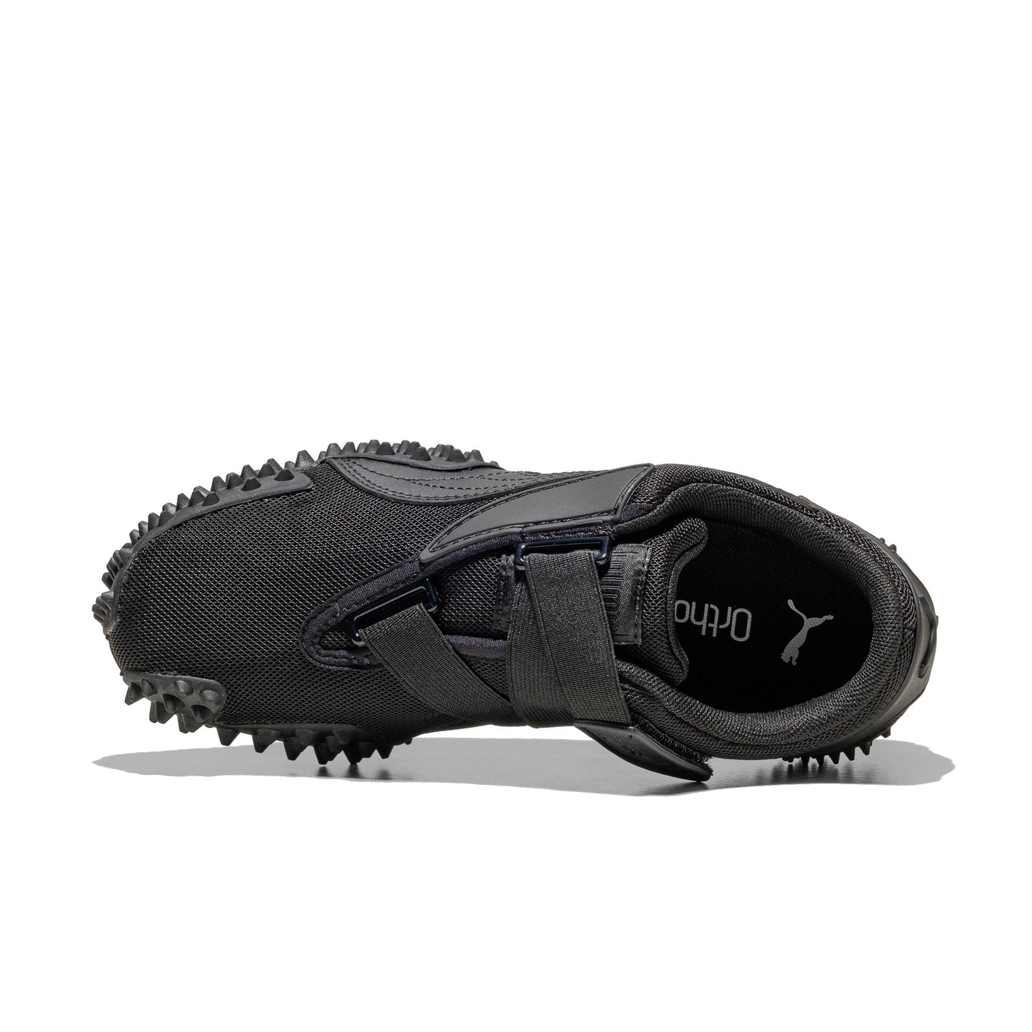 Puma Mostro OG Prime Puma Black/Puma Black  - 403206-04