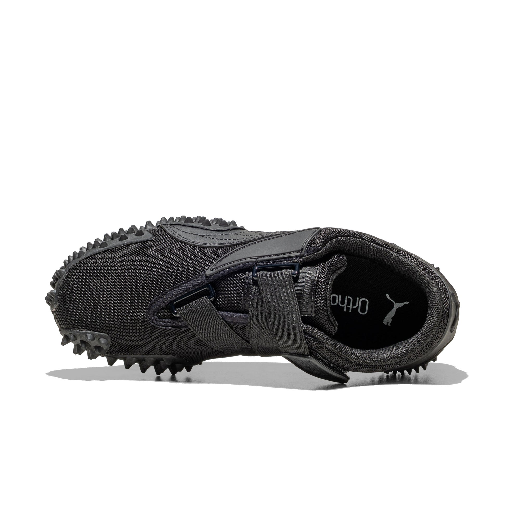 Puma Mostro OG Prime Puma Black/Puma Black  - 403206-04