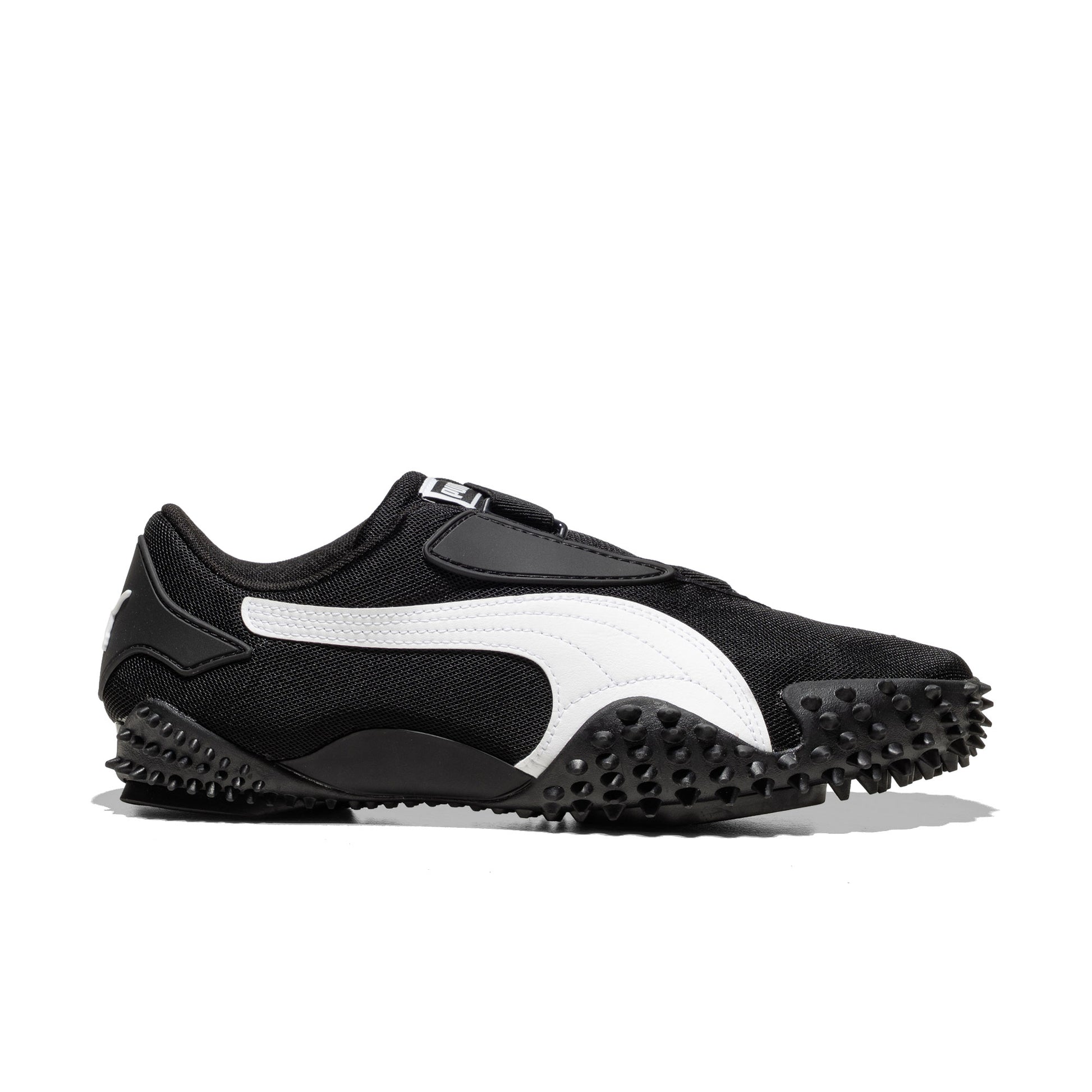 Puma Mostro OG Prime Puma Black/Puma White  - 403206-09