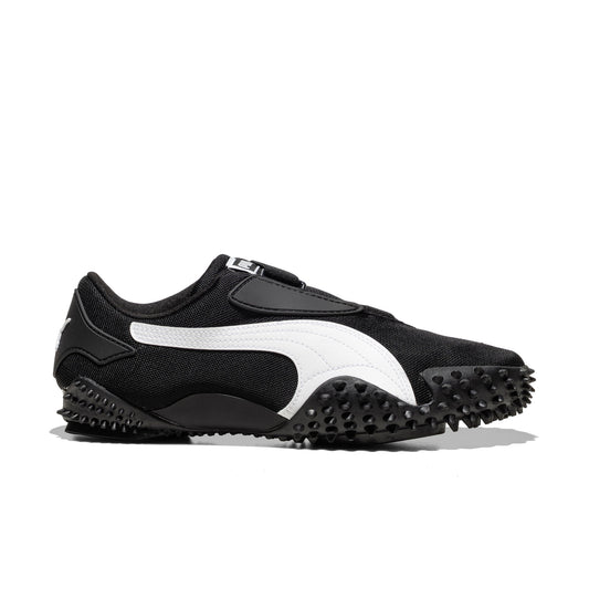 Puma Mostro OG Prime Puma Black/Puma White  - 403206-09