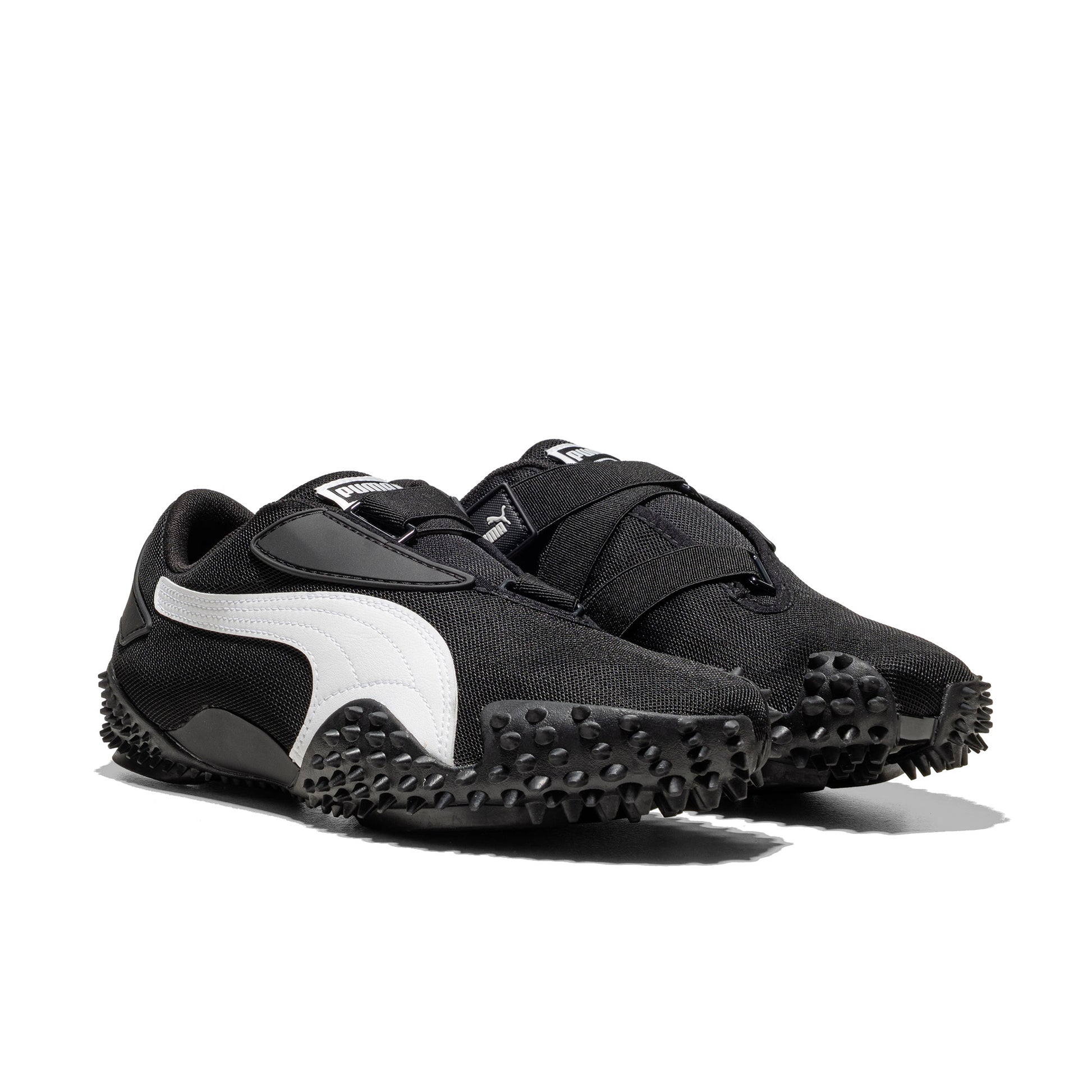 Puma Mostro OG Prime Puma Black/Puma White  - 403206-09