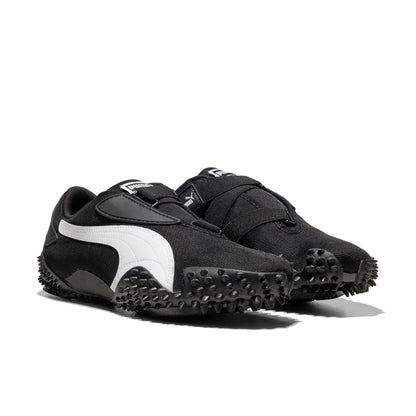 Puma Mostro OG Prime Puma Black/Puma White  - 403206-09