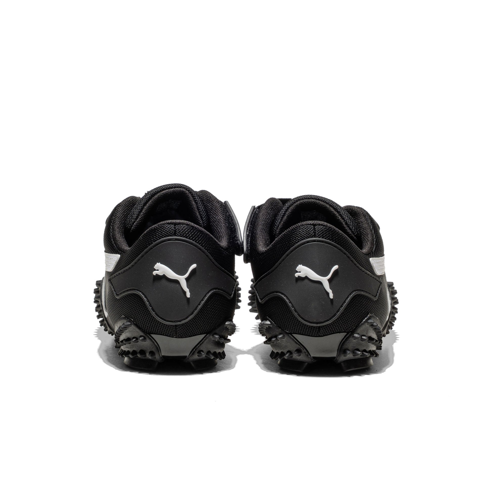 Puma Mostro OG Prime Puma Black/Puma White  - 403206-09