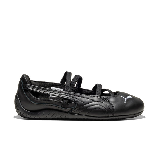 Puma Speedcat Ballet Leather Wns Puma Black/Puma White  - 403587-03