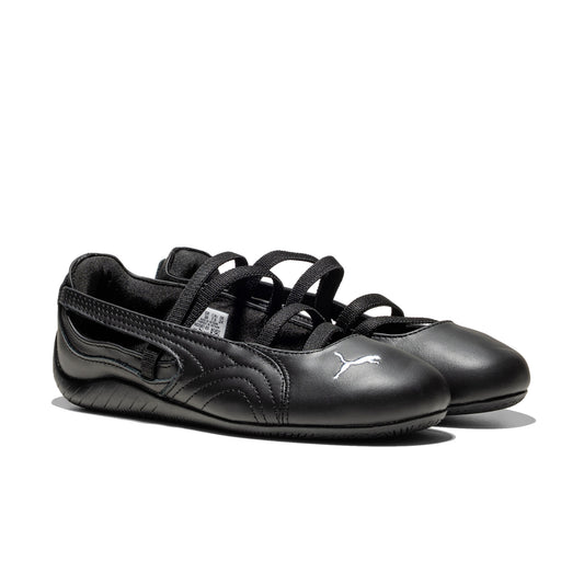 Puma Speedcat Ballet Leather Wns Puma Black/Puma White  - 403587-03