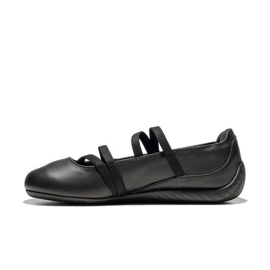 Puma Speedcat Ballet Leather Wns Puma Black/Puma White  - 403587-03